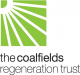 logo for The Coalfields Regeneration Trust